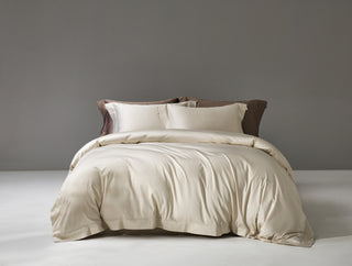 bomcel series 100% Xinjiang long-staple cotton luxury high count high density four-piece set