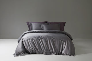 bomcel series 100% Xinjiang long-staple cotton luxury high count high density four-piece set