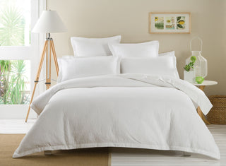 100% organic cotton bedding set