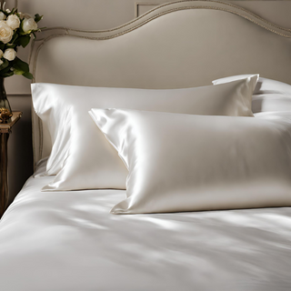 100% mulberry silk bedding set