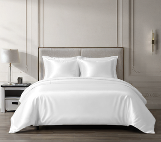 100% Lyocell Tencel™ Silk Bedding sets