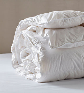 100% Lyocell Tencel™ Cloud Quilt Set