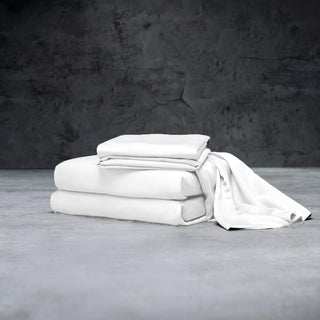 100% Lyocell Tencel™  Silk Sheet Set