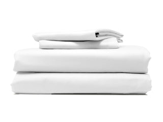 100% Natural Bamboo Fiber Sheet Set