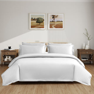 100% Natural Bamboo Fiber Bedding sets