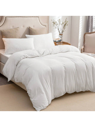 100% Lyocell Tencel™ Cloud Quilt Set