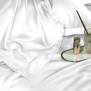 100% Lyocell Tencel™ Silk Bedding sets